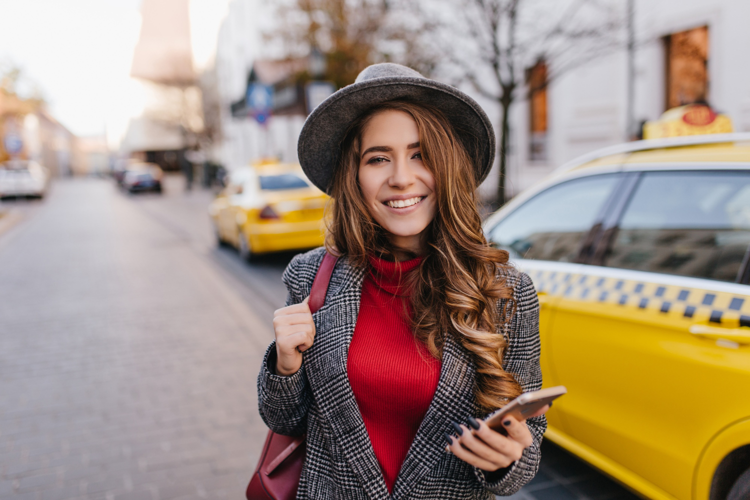 lady booking london to high wycombe taxi