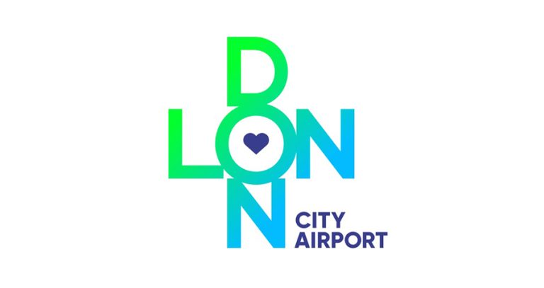 london city airport