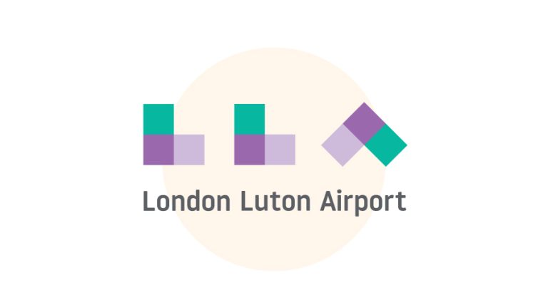 london luton airport